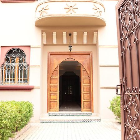Royal Mirage Villa Марракеш Екстер'єр фото